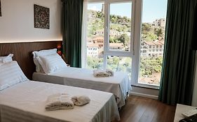 Kruja Townscape Rooms